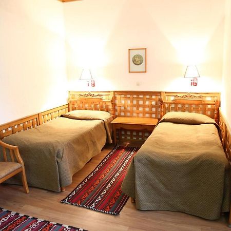 Malika Classic Hotel ซามาร์คันด์ ภายนอก รูปภาพ